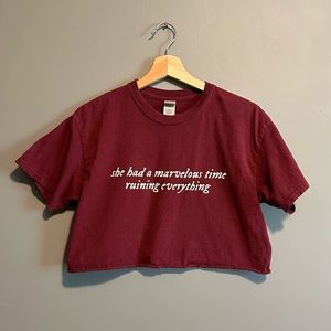 Taylor Swift Folklore Lyrics Crop